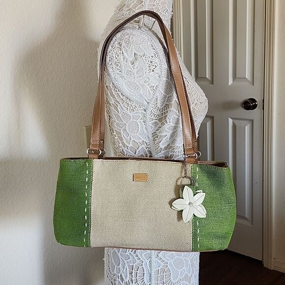 Relic Tweed Bag - Picture 2 of 11